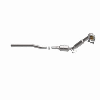 Magnaflow 2008 Audi A3 2.0L Direct Fit Converter - Graveyard Performance