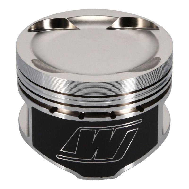 Wiseco Toyota Turbo -14.8cc 1.338 X 87MM Piston Shelf Stock Kit - Graveyard Performance
