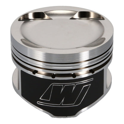Wiseco Toyota Turbo -14.8cc 1.338 X 87MM Piston Shelf Stock Kit - Graveyard Performance