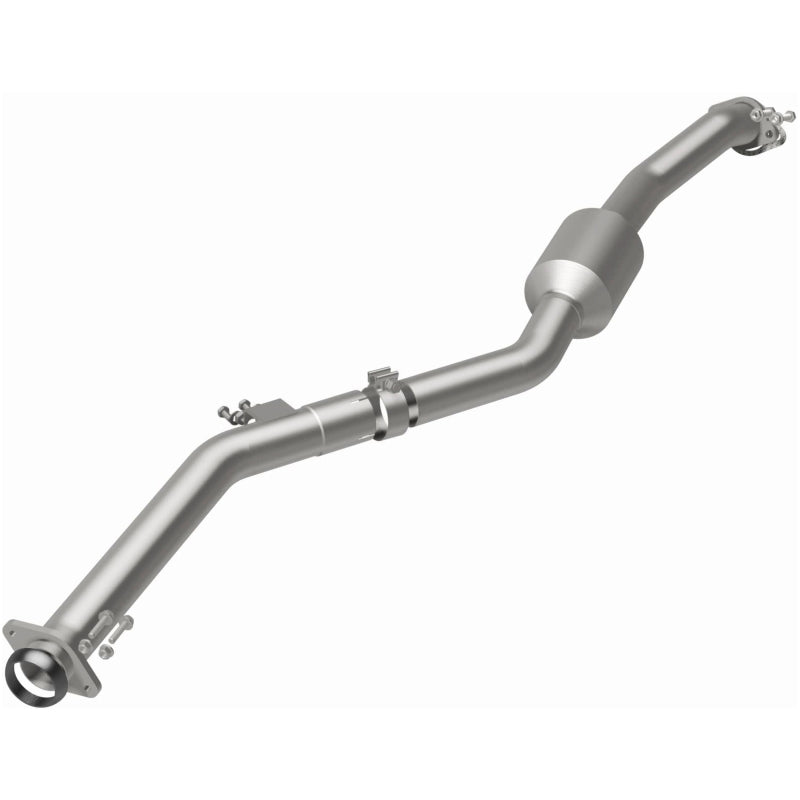 Magnaflow 20-21 Subaru WRX 2.0L Direct Fit Cat Converter (California Grade) - Graveyard Performance