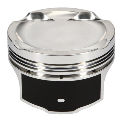 JE Pistons MITSU 4G63 2.3L KIT Set of 4 Pistons - Graveyard Performance