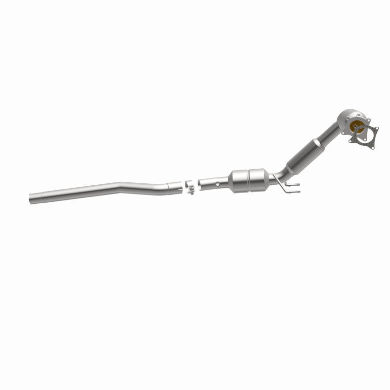 Magnaflow 2008 Audi A3 2.0L Direct Fit Converter - Graveyard Performance
