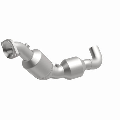 Magnaflow 22-23 Ford F-150 2.7L Left OEM Direct Fit Converter - Graveyard Performance