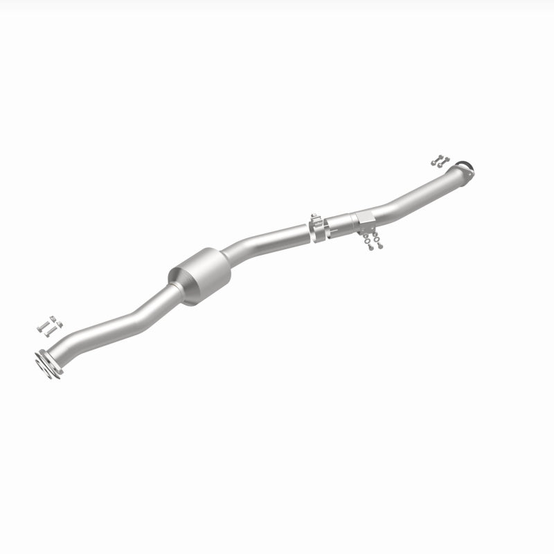 Magnaflow 20-21 Subaru WRX 2.0L Direct Fit Cat Converter (California Grade) - Graveyard Performance