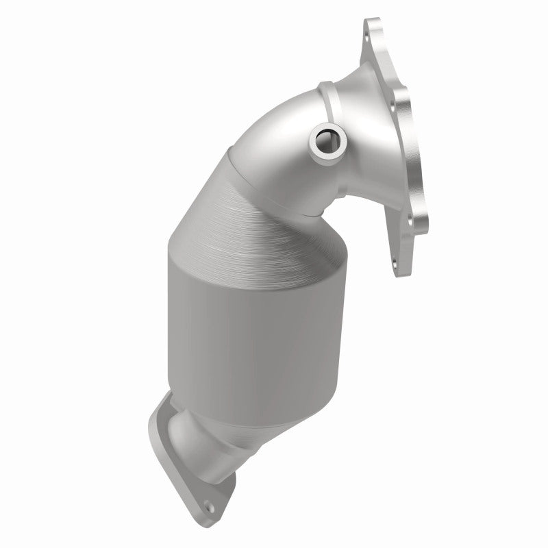 Magnaflow 13-14 Hyundai Genesis Coupe 2.0L Direct Fit Converter - Graveyard Performance