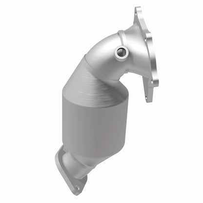 Magnaflow 13-14 Hyundai Genesis Coupe 2.0L Direct Fit Converter - Graveyard Performance