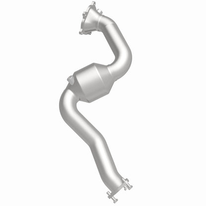 MagnaFlow Conv Direct Fit 13-15 Audi S6/S7/S8/A8 Quattro V8-4.0L - Graveyard Performance