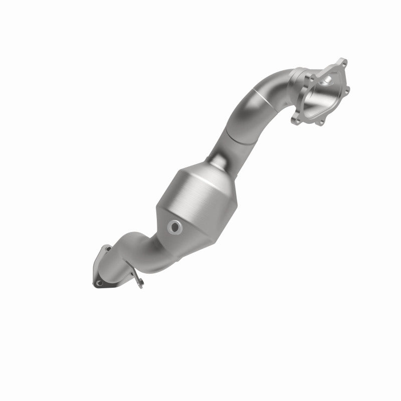 MagnaFlow Conv Direct Fit 13-15 Audi S6/S7/S8/A8 Quattro V8-4.0L - Graveyard Performance