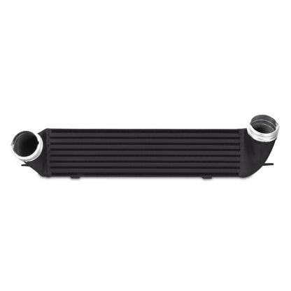 Mishimoto BMW 2007-11 335i/335xi/135i 3.0L Black Performance Intercooler - Graveyard Performance