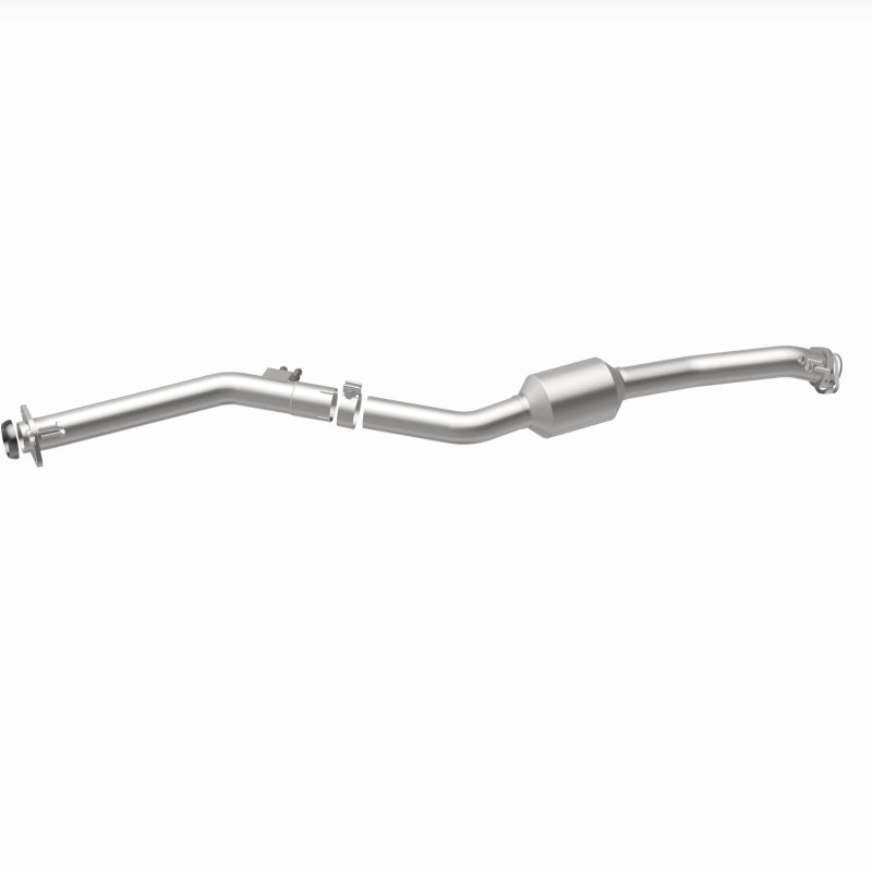 Magnaflow 20-21 Subaru WRX 2.0L Direct Fit Cat Converter (California Grade) - Graveyard Performance