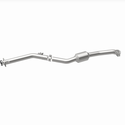 Magnaflow 20-21 Subaru WRX 2.0L Direct Fit Cat Converter (California Grade) - Graveyard Performance