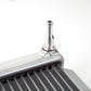 CSF 08-15 Subaru Impreza WRX/STI 2-Row 42mm High-Performance Aluminum Radiator