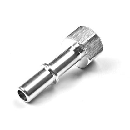 Torque Solution Subaru -6AN/-6AN Hard Line Adapter Fittings - Graveyard Performance