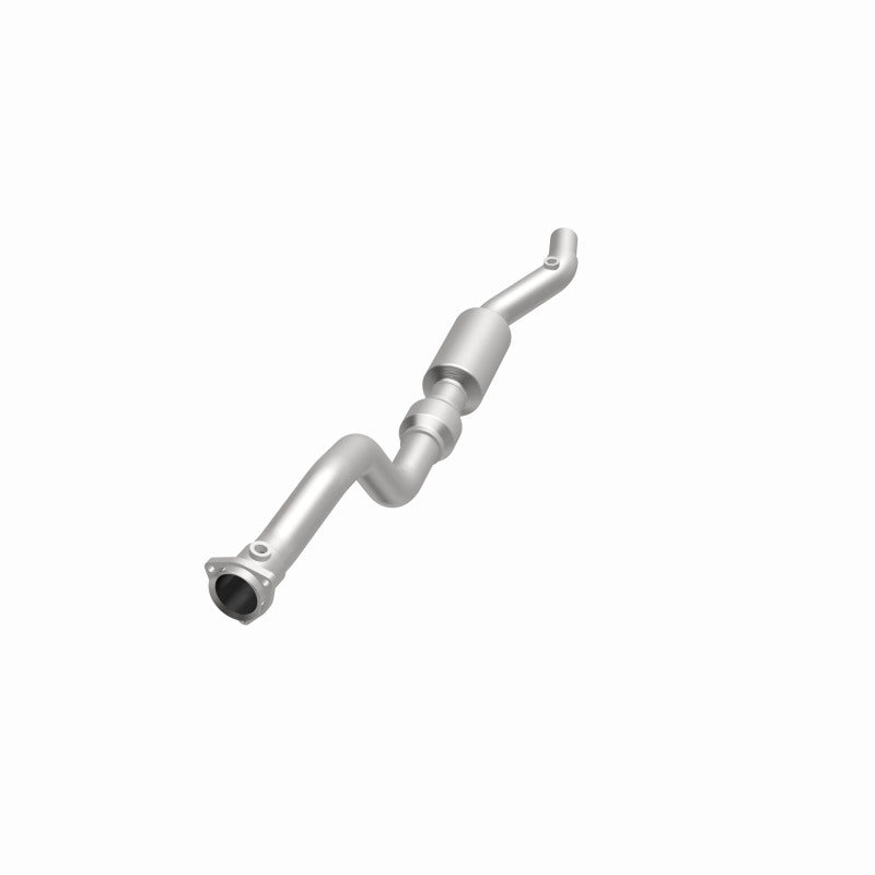 MagnaFlow Conv DF Audi 00-04 A6 Quattro 02-03 S6 4.2L Passenger Side *NOT FOR SALE IN CALIFORNIA* - Graveyard Performance