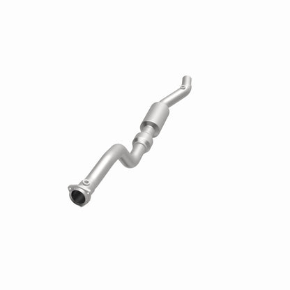 MagnaFlow Conv DF Audi 00-04 A6 Quattro 02-03 S6 4.2L Passenger Side *NOT FOR SALE IN CALIFORNIA* - Graveyard Performance