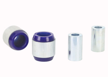 SuperPro 17-20 Hyundai Elantra Rear Upper Control Arm Inner Bushing Set - Graveyard Performance