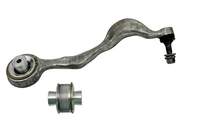 SPL Parts 2012+ BMW 3 Series/4 Series xDrive F3X Front Caster Rod Bushings (Non-Adjustable) - Graveyard Performance