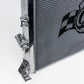 CSF 16-18 Ford Focus RS Radiator
