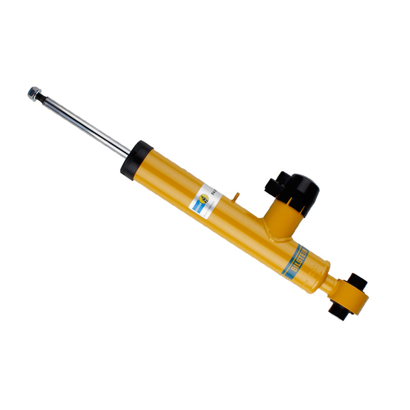 Bilstein B16 (DampTronic) 13-15 BMW 335i xDrive Front and Rear Suspension Kit - Graveyard Performance