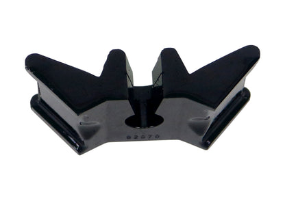Whiteline Multiple Subarus with 2.0 DIT / 2.4 DIT Front Transmission Mount Insert Bushing Kit - Graveyard Performance