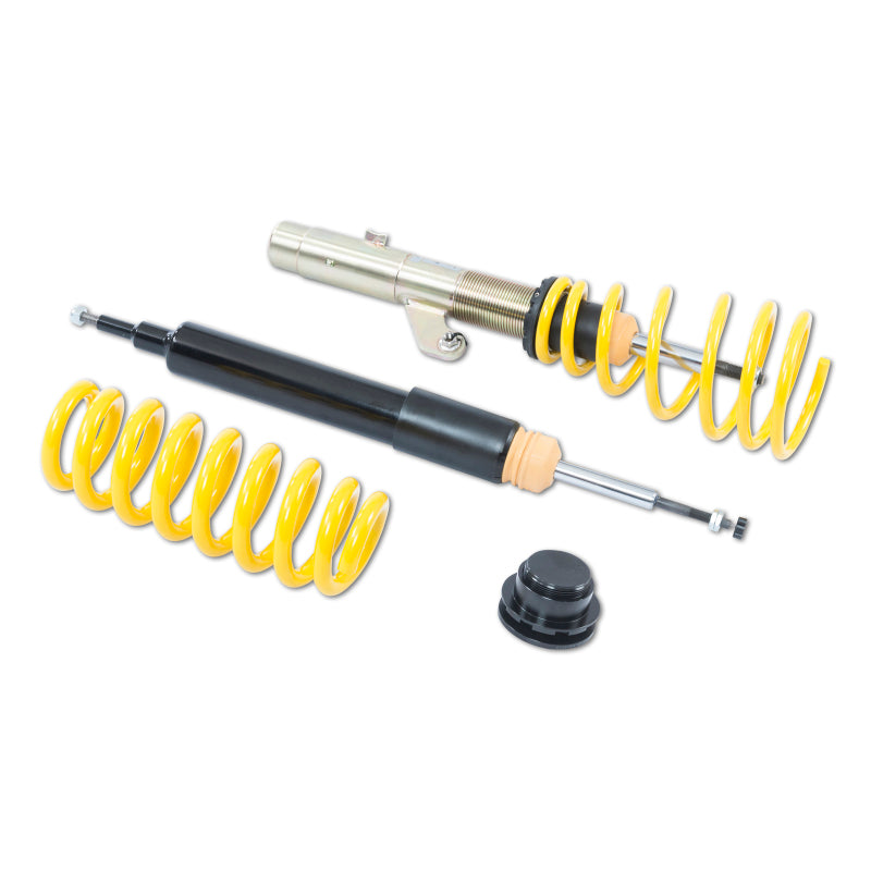 ST XA Coilover Kit 06-12 BMW E91 Sports Wagon (RWD) / 07-13 BMW E93 Convertible (RWD) - Graveyard Performance