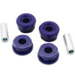 SuperPro BMW E36 Rear Subframe Rearward Mount Bushing Set (2pcs)