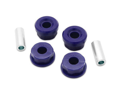 SuperPro BMW E36 Rear Subframe Rearward Mount Bushing Set (2pcs) - Graveyard Performance