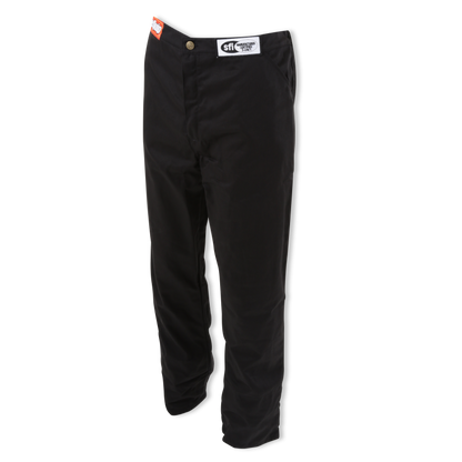 RaceQuip Black SFI-5 Pants 4XL - Graveyard Performance