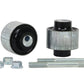 Whiteline 05-12 / 16-18 BMW 120i Front Caster Adj Kit-Radius Arm Bushing
