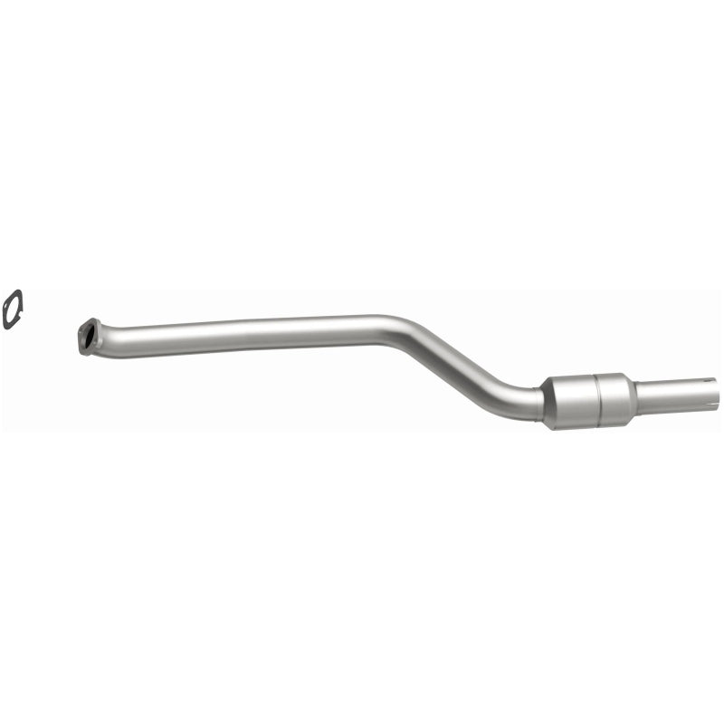 Magnaflow 2010 BMW 335i xDrive 3.0L Direct Fit Converter - Graveyard Performance