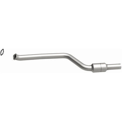 Magnaflow 2010 BMW 335i xDrive 3.0L Direct Fit Converter - Graveyard Performance