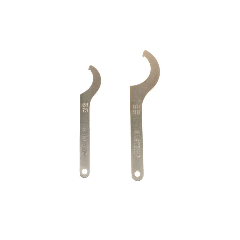 Bilstein B14 1997 BMW 540i Base Front and Rear Performance Suspension System - Graveyard Performance