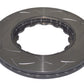 DBA 09+ Nissan 370Z Sport / Infiniti G37 Sport Fr Slotted 5000 Series REPLACEMENT ROTOR RING ONLY