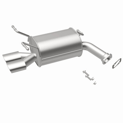 BRE Exhaust 03-04 G35 3.5L Muffler Kit - Graveyard Performance