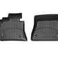 WeatherTech 14+ Mazda Mazda3 Front FloorLiner - Black