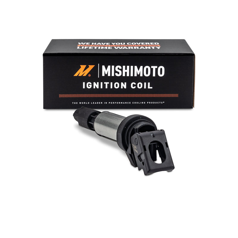 Mishimoto 07-10 BMW 335i 3.0L Ignition Coil - Graveyard Performance