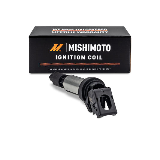 Mishimoto 07-10 BMW 335i 3.0L Ignition Coil - Graveyard Performance