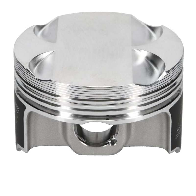 Wiseco Acura K20 K24 FLAT TOP 1.181X87MM Piston Shelf Stock - Graveyard Performance