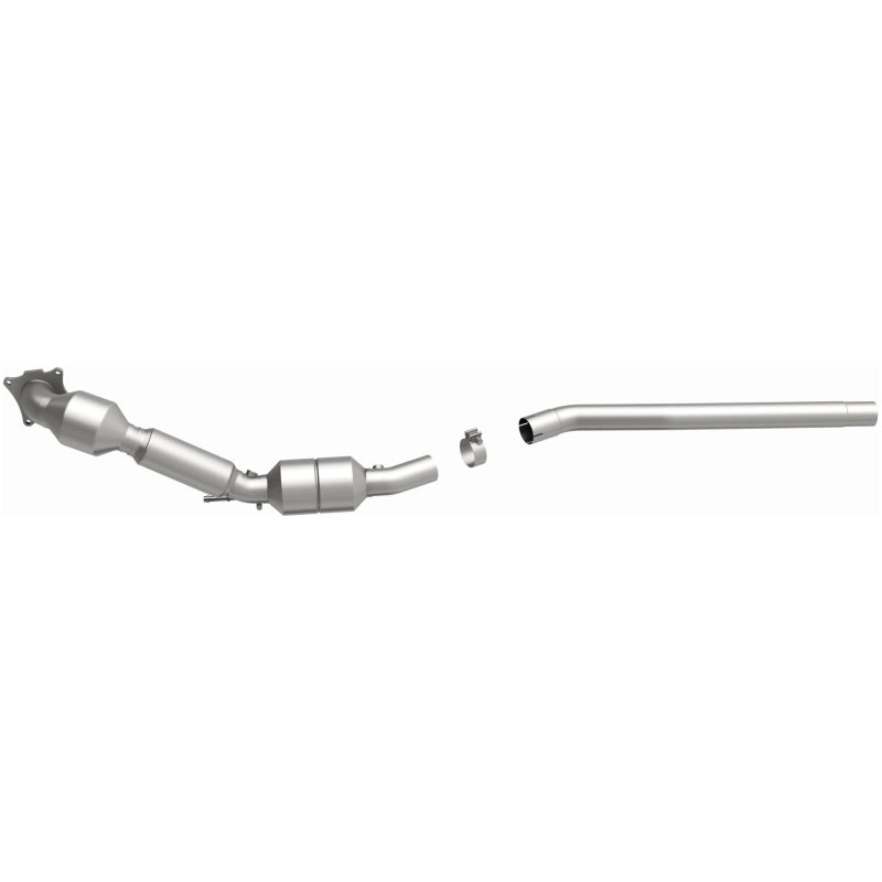 Magnaflow 08-13 Audi A3 2.0L Direct Fit Converter - Graveyard Performance