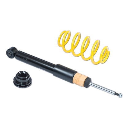 ST Coilover Kit 09-14 Volkswagen Golf MKVI / 09-14 Volkswagen GTI MKVI - Graveyard Performance