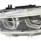 Hella 15 Bmw 3Ser - Headlamp Lh Led Afs