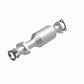 MagnaFlow 92-95 Honda Civic LX L4 1.5L CA Direct-Fit Catalytic Converter