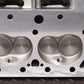 Edelbrock Single Perf SBC 70cc Head Comp