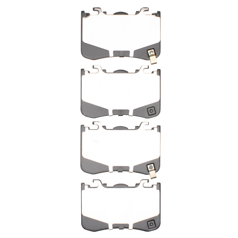 R1 24-26 Ford Mustang Rear Optimum OE Brake Pads