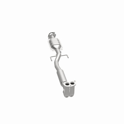 Magnaflow 2004 Mitsubishi Lancer 2.4L Direct Fit Converter - Graveyard Performance