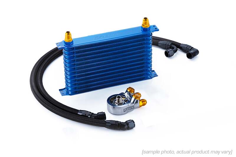 GReddy 00-03 Honda S2000 Oil Cooler NS1310G/STD AP1 - Graveyard Performance