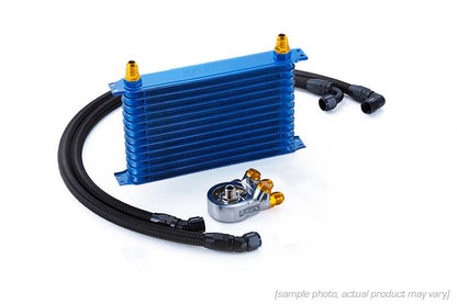 GReddy 00-03 Honda S2000 Oil Cooler NS1310G/STD AP1 - Graveyard Performance