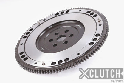 XClutch 07-08 Honda Fit Sport 1.5L Chromoly Flywheel - Graveyard Performance