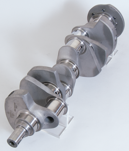 Eagle Chevrolet 305/350 3.480in Stroke Forged 4340 Steel Crankshaft - Graveyard Performance