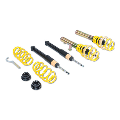 ST Coilover Kit 09-14 Volkswagen Golf MKVI / 09-14 Volkswagen GTI MKVI - Graveyard Performance
